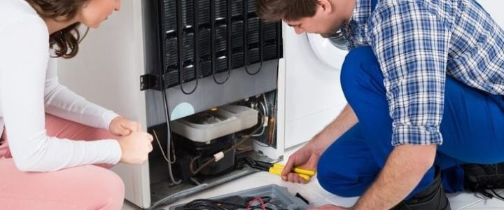 Riparazione frigo Marradi Riparazione frigo Marradi